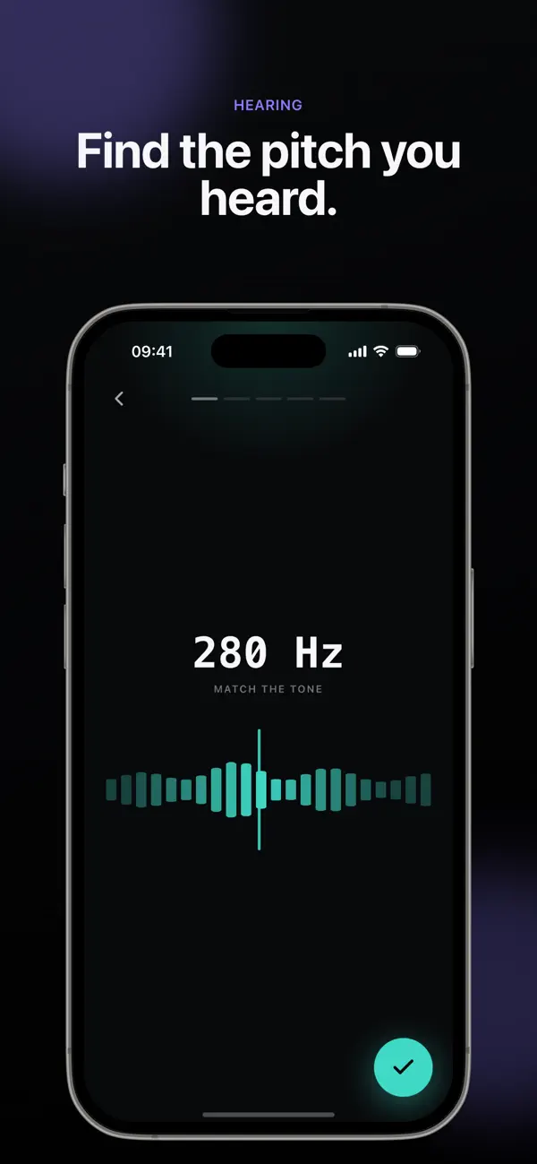 Percore screenshot 4