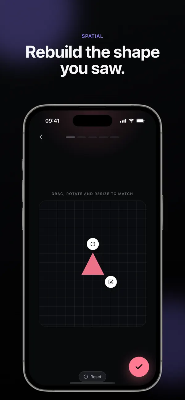 Percore screenshot 6