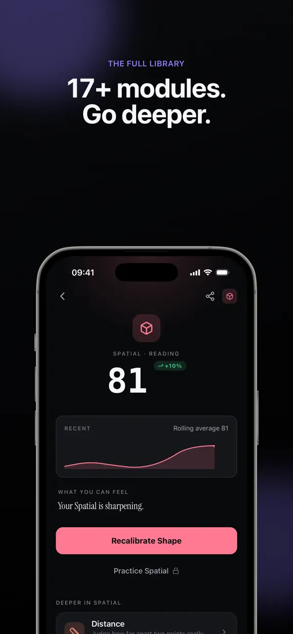 Percore screenshot 8